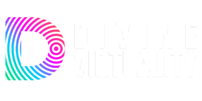 Divine Virtuality