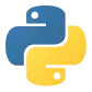 python